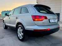 Usado Audi Q7 233 CV (171 kW) 2006 Gris / plata SUV