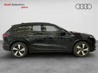 Usado Audi Q6 e-tron S-Line 284 kW (387 CV) 2025 Eléctrico SUV