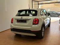 Usado Fiat 500X Pop Star 110 CV (80 kW) 2015 Blanco SUV