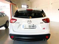 usado Mazda CX-5 2.2DE Style 2WD