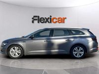 Usado Renault Talisman Business 150 CV (110 kW) 2019 Gris Familiar