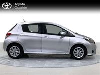 usado Toyota Yaris 1.4D-4D Active