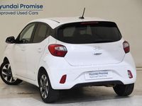Usado Hyundai i10 67 CV (49 kW) 2025 Utilitario