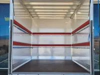 Usado Ford Transit 131 CV (96 kW) 2024 Blanco Van