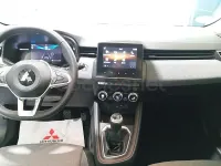 Nuevo Mitsubishi Colt Motion 90 CV (66 kW) 2026 Azul Utilitario