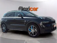 Usado Lynk & Co 01 261 CV (191 kW) 2023 Negro SUV