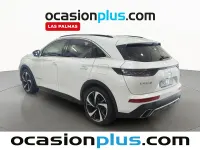 Usado DS Automobiles DS7 Crossback Performance Line Plus 300 CV (220 kW) 2022 Blanco SUV
