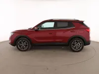 Usado SsangYong Korando 163 CV (119 kW) 2023 Rojo SUV