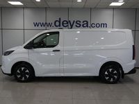 Usado Ford Transit Trend 100 kW (136 CV) 2024 Blanco Van