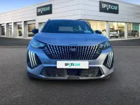 Usado Peugeot 2008 Allure 100 CV (73 kW) 2024 Gris SUV