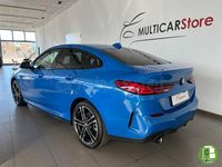 Usado BMW 218 M Sport 156 CV (114 kW) 2024 Azul Coupe