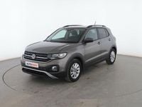 Usado VW T-Cross Advance 95 CV (69 kW) 2021 SUV