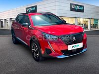 Usado Peugeot 2008 Allure 2023 SUV