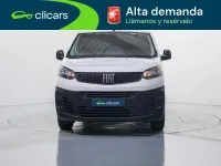 Usado Fiat Scudo 100 CV (73 kW) 2023 Blanco Van