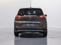 Usado Renault Scénic IV Zen 131 CV (96 kW) 2017 Marrón Monovolumen