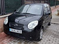 usado Kia Picanto 2011 garantia