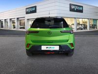Usado Opel Mokka Ultimate 136 CV (100 kW) 2024 Verde SUV