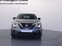 Brugt Nissan Juke Acenta 114 HK (83 kW) 2024 Sølv SUV
