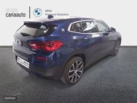 usado BMW X2 sDrive18i 103 kW (140 CV)