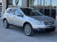 Usado Nissan Qashqai Tekna 141 CV (103 kW) 2010 Gris SUV