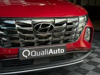 Usado Hyundai Tucson 150 CV (110 kW) 2023 Rojo SUV