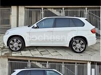 Usado BMW X5 Comfort Edition 306 CV (225 kW) 2010 Blanco SUV