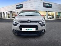 Brugt Citroën C3 Feel 83 HK (61 kW) 2021 Beige Sedan
