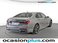 usado BMW 745e Serie 7