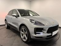 Usado Porsche Macan 2021 SUV