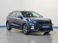 usado Kia Niro 1.6 HEV Drive