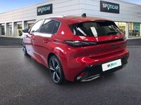 usado Peugeot 308 1.5 BlueHDi S&S GT EAT8 130