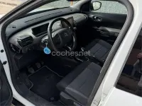 Usado Citroën C4 PureTech 110 CV (80 kW) 2018 Blanco Berlina