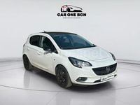 Usado Opel Corsa Color Edition 90 CV (66 kW) 2018 Blanco Utilitario