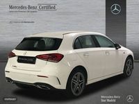 usado Mercedes A250 e Compacto