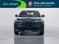 Usado Alfa Romeo GT Junior 136 CV (100 kW) 2025 Azul SUV