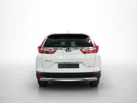 Usado Honda CR-V 184 CV (135 kW) 2022 Blanco SUV