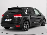 Usado Citroën C4 Picasso Feel 120 CV (88 kW) 2018 Monovolumen