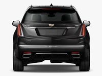 Nuevo Cadillac XT5 310 CV (228 kW) 2025 Negro SUV