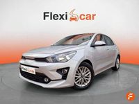 Usado Kia Rio 84 CV (61 kW) 2022 Blanco Berlina