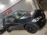 Usado BMW X5 218 CV (160 kW) 2014 Azul SUV