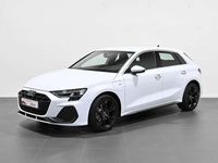 Usado Audi A3 Sportback e-tron S-Line 204 CV (150 kW) 2025 Blanco Utilitario