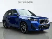 Usado BMW X1 Luxury Line 245 CV (180 kW) 2025 SUV