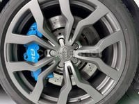 Usado Audi R8 Coupé 525 CV (386 kW) 2012 Blanco Coupe