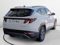 Usado Hyundai Tucson 115 CV (84 kW) 2023 SUV