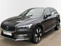 Używany Volvo XC60 Ultimate 351 KM (258 kW) 2023 SUV