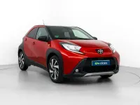 Usado Toyota Aygo X Edition 72 CV (52 kW) 2022 SUV
