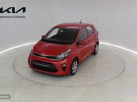 Usado Kia Picanto 67 CV (49 kW) 2023 Rojo Utilitario