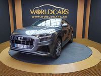 usado Audi Q8 e-tron 