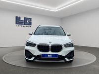 Usado BMW X1 220 CV (161 kW) 2021 Blanco SUV