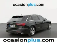 Usado Audi A4 Advanced Plus 150 CV (110 kW) 2023 Negro Familiar
